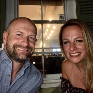 Meet your Posher, Peter